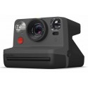 Fotocamera Polaroid Now black