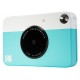 Fotocamera Kodak Printomatic blue