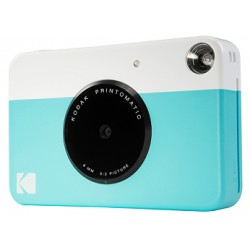 Fotocamera Kodak Printomatic blue