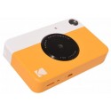 Fotocamera Kodak Printomatic yellow