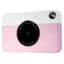 Fotocamera Kodak Printomatic pink