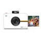 Fotocamera Kodak Step Touch white