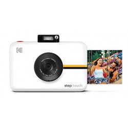 Fotocamera Kodak Step Touch white