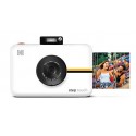 Fotocamera Kodak Step Touch white