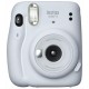 Fotocamera Fuji Mini 11 ice white
