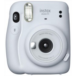 Fotocamera Fuji Mini 11 ice white