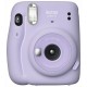 Fotocamera Fuji Mini 11 lilac purple