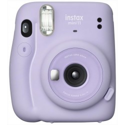 Fotocamera Fuji Mini 11 lilac purple