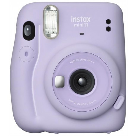 Fotocamera Fuji Mini 11 lilac purple