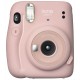 Fotocamera Fuji Mini 11 blush pink
