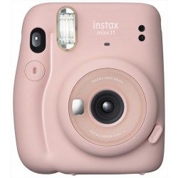 Fotocamera Fuji Mini 11 blush pink