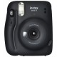 Fotocamera Fuji Mini 11 charcoal grey