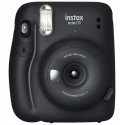 Fotocamera Fuji Mini 11 charcoal grey