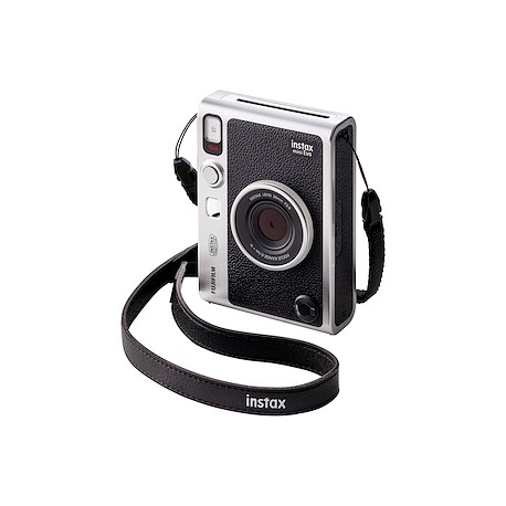 Fotocamera Fuji Mini Evo black