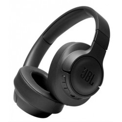 Cuffia JBL T710BT black