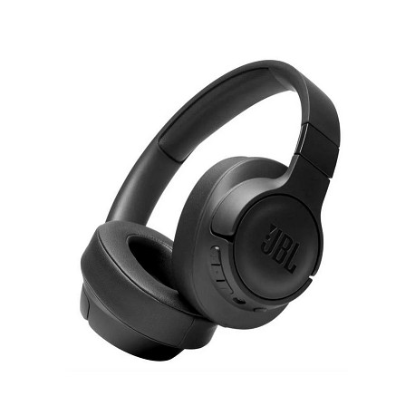 Cuffia JBL T710BT black