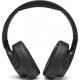 Cuffia JBL T760NC black