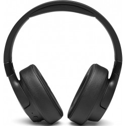 Cuffia JBL T760NC black