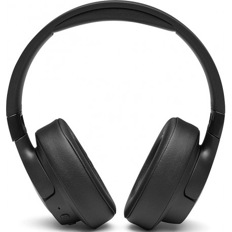 Cuffia JBL T760NC black
