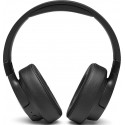 Cuffia JBL T760NC black