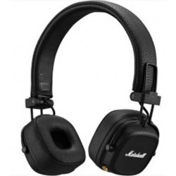 Cuffia Marshall Major IV 1005773 black