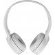 Cuffia Panasonic RBHF420BE white