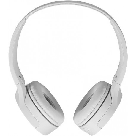 Cuffia Panasonic RBHF420BE white