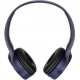 Cuffia Panasonic RBHF420BE blue