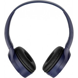 Cuffia Panasonic RBHF420BE blue