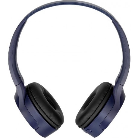 Cuffia Panasonic RBHF420BE blue