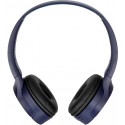 Cuffia Panasonic RBHF420BE blue