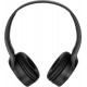 Cuffia Panasonic RBHF420BE black