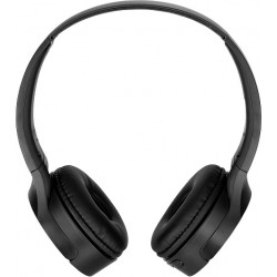 Cuffia Panasonic RBHF420BE black