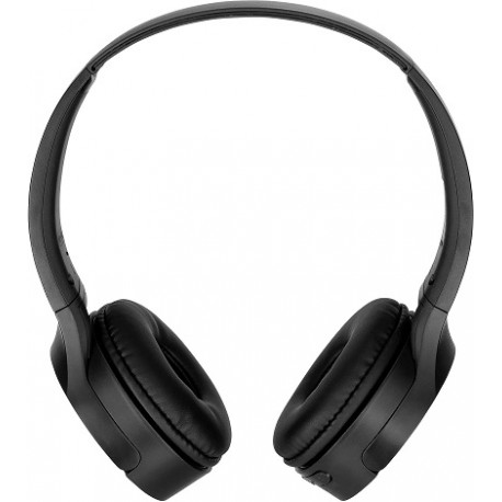 Cuffia Panasonic RBHF420BE black