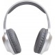 Cuffia Panasonic RBHX220BDES silver