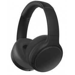 Cuffia Panasonic RBM500BEK black