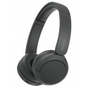 Cuffia Sony WHCH520B black