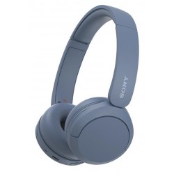 Cuffia Sony WHCH520 blue