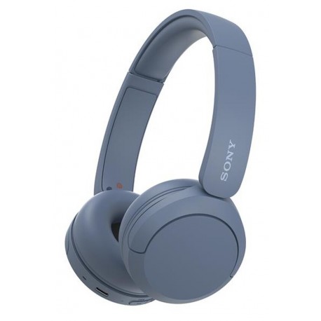Cuffia Sony WHCH520 blue