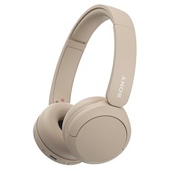 Cuffia Sony WHCH520C beige