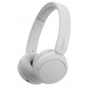Cuffia Sony WHCH520W white