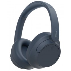 Cuffia Sony WHCH720NL blue