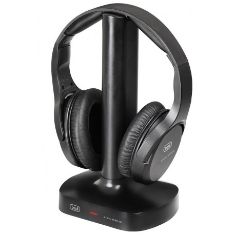 Cuffia Trevi FRS1480R