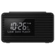 Radiosveglia Panasonic RCD8EGK black