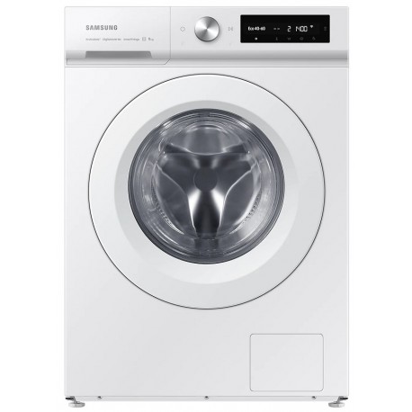 Lavatrice Samsung WW11BB504DTW