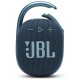 Diffusore acustico JBL Clip 4 blue
