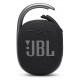 Diffusore acustico JBL Clip 4 black