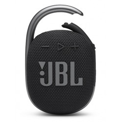 Diffusore acustico JBL Clip 4 black