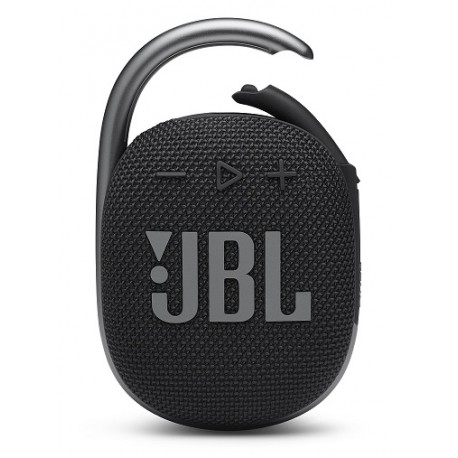 Diffusore acustico JBL Clip 4 black