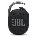Diffusore acustico JBL Clip 4 black